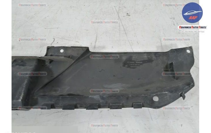 Acoperire Trager B8 Non Facelift originala Audi A4 B8/8K 2007 2008 200