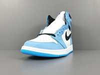 Jordan 1 University Blue