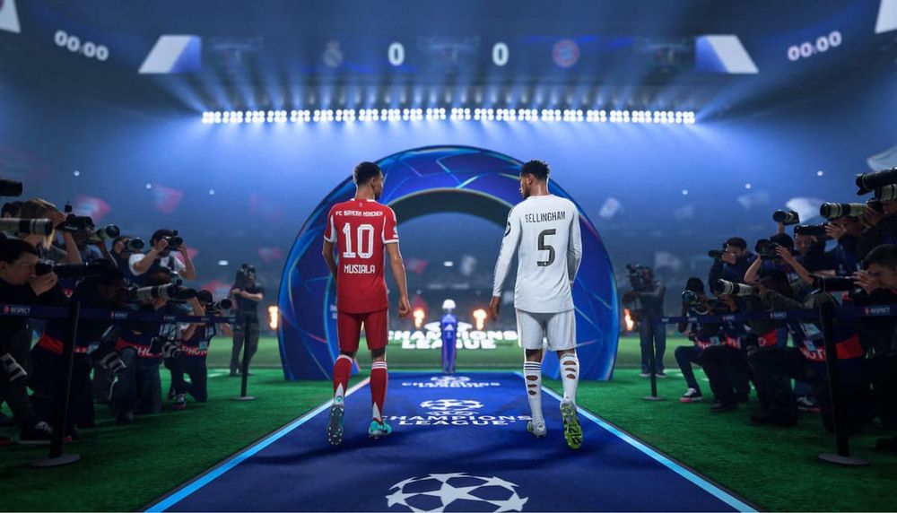 Аренда PS5, FIFA26, прокат Sony, плейстейшн, UFS5,4, ПС5