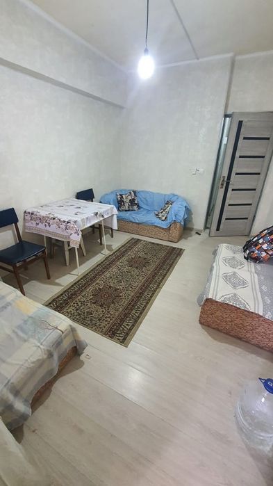 Продается 1 комн квартира на буз2