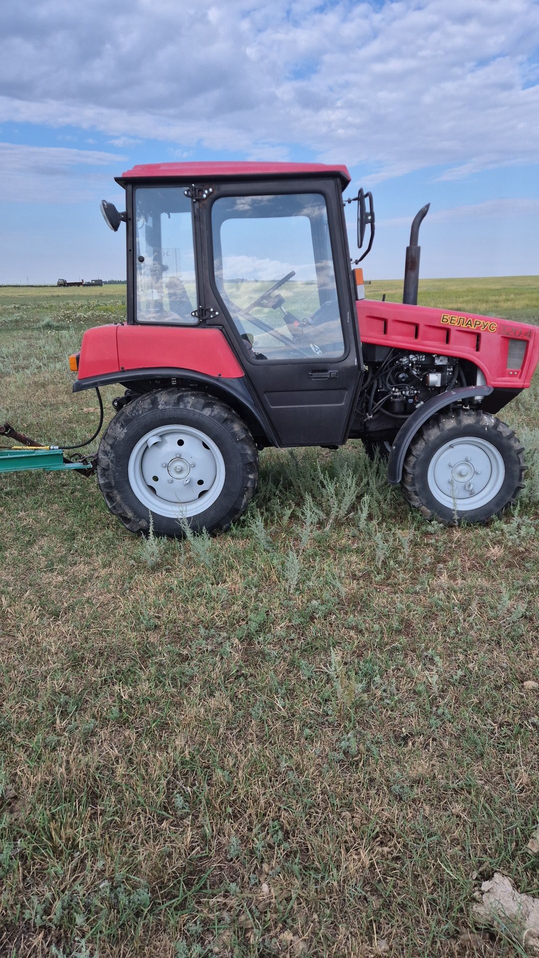 Продам трактор МТЗ 320