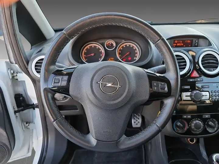 Vand Opel Corsa D Color Edition , 1.2 16V , set anvelope iarna - vara