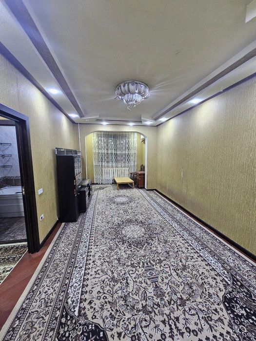 Продаётся квартира Чиланзар квартал 6. 3/1/4 метро