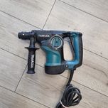 Amanet F28: Ciocan rotopercutor Makita HR2811FT