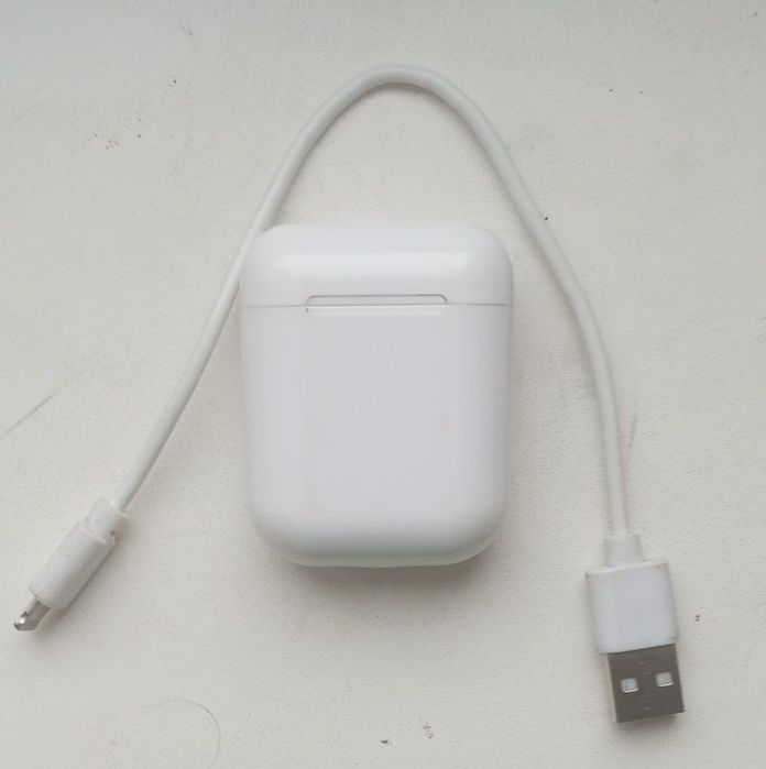 наушники беспроводные