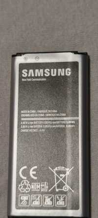 Чисто нова батерия Samsung за Galaxy S5 Mini LTE NFC, 2100mAh, Черна