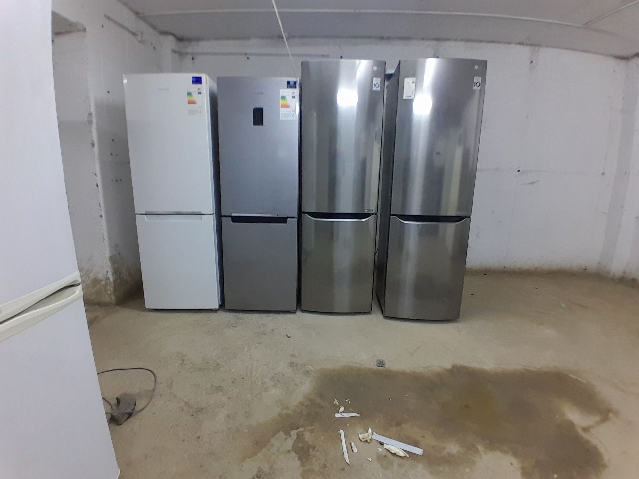 холодильники рабочийот100000
Цена разные
Размер разные
Модель разные
Е