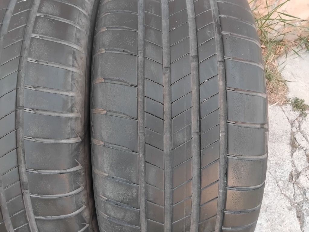 235 55 18 BRIDGESTONE dot 2020