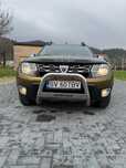 /// DACIA DUSTER - 4x4 EURO 6 ///