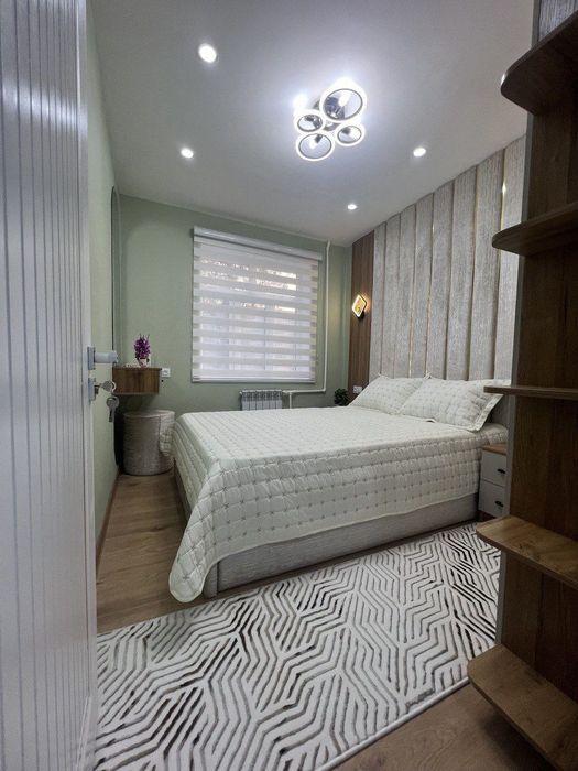 .МЕТРО НОВЗА, Разделка, Чиланзар 5 Квартал, 2в3\3\5, Продаётся Квартир