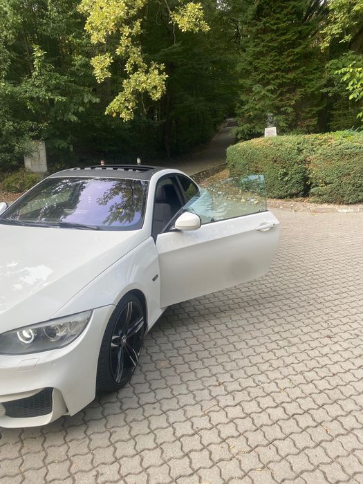 BMW 320D LCI 184cv