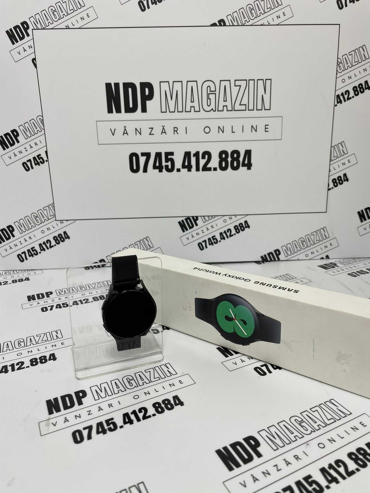 NDP Amanet NON-STOP Sos. Giurgiului 119 SAMSUNG GALAXY WATCH4 (10896)