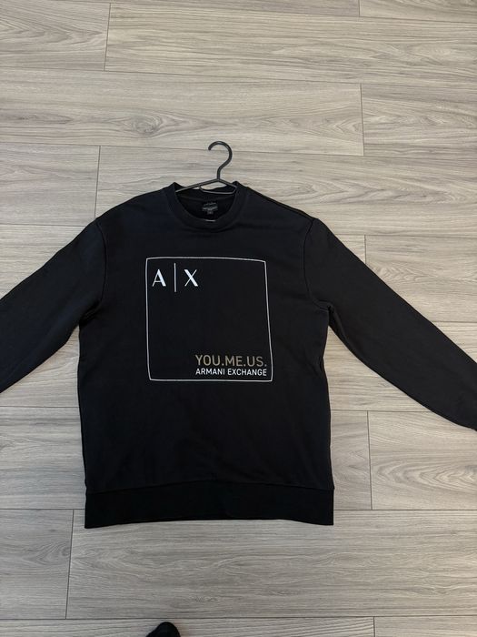 Bluza Armani exchange