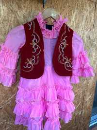 Продам детский национальный казахский костюм