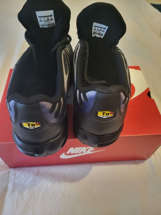Nike Air Max Plus TN – mărimea 42 – Noi