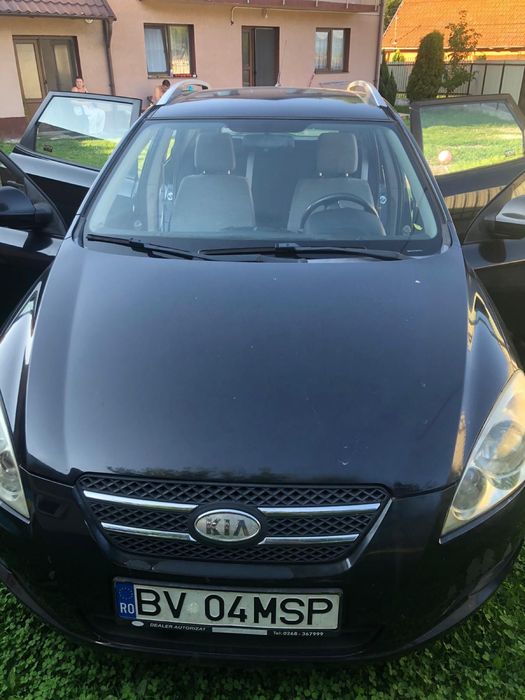 Kia ceed 1.4 benzina