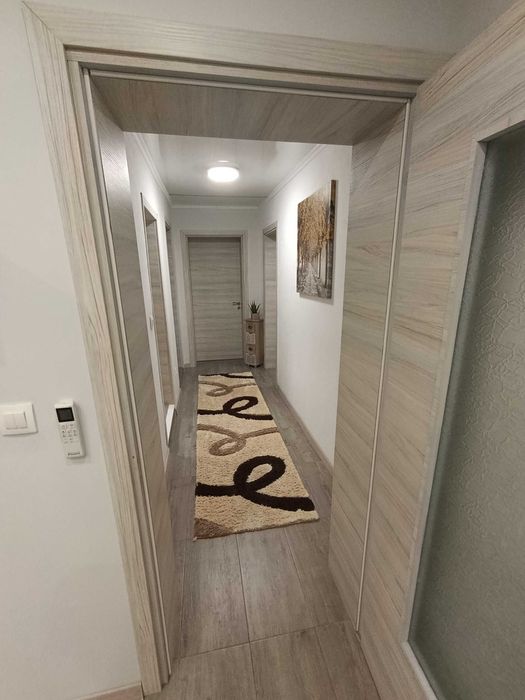 Дава се под наем Четиристаен апартамент в Сандански - 80 кв.м за 462 € - Снимка #7