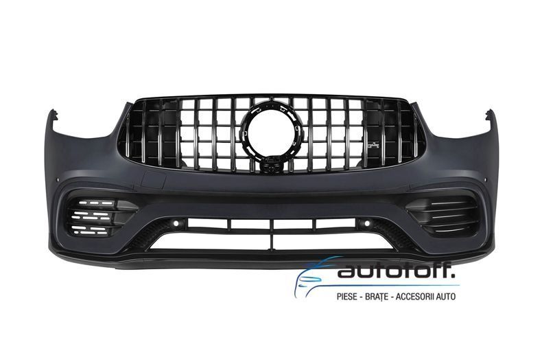 Pachet exterior Mercedes GLC SUV X253 (2020+) model GLC63