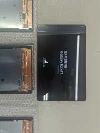 Нов Оригинален дисплей за Samsung Tab A7 T500 T505 оригинал