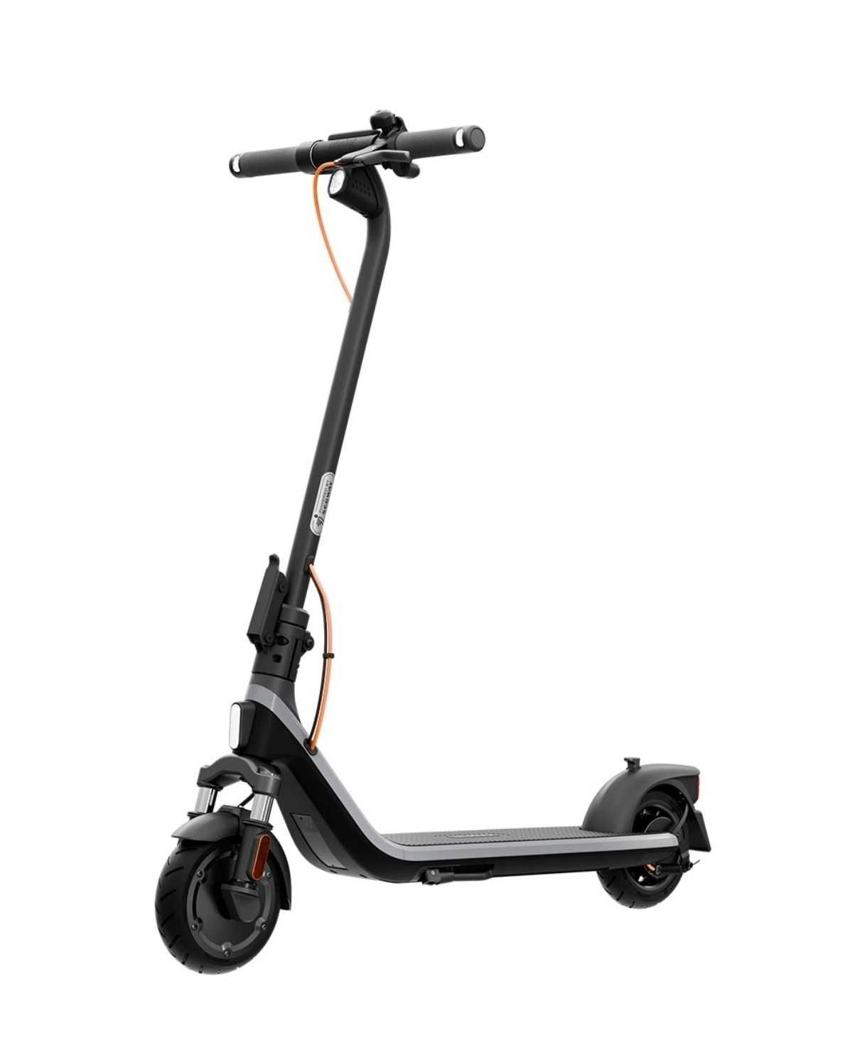 Trotineta electrica NINEBOT E2 Plus II, 8.1 inch Segway