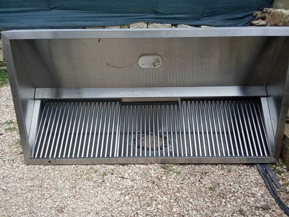 Профисионална ширма за магазин