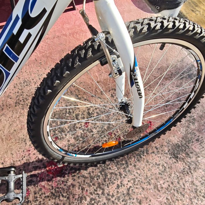 (Части)Колело Velotec eko