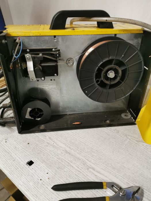 Телоподаващ апарат Cosmo 130