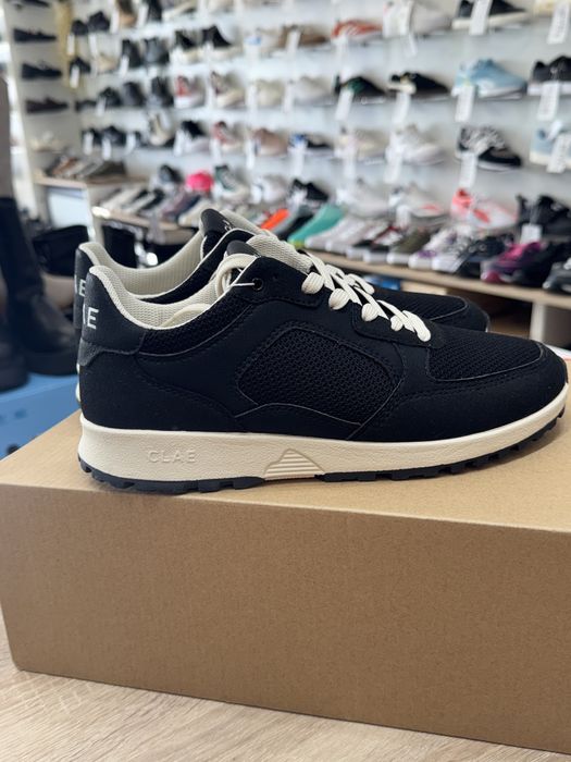 Adidasi Clae Vegan Dama - 40