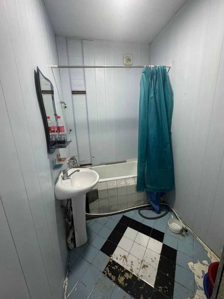 Продаётся  квартира 3/4/9 Чиланзар, Алгоритм
