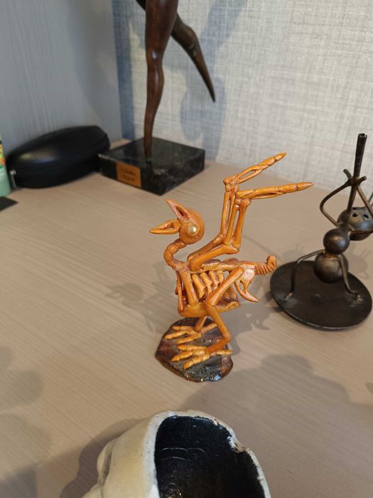 Интересни предмети