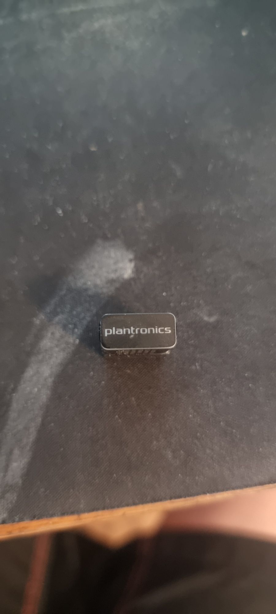 Plantronics dongle