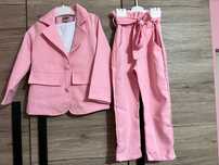 Costum elegant pt fetite