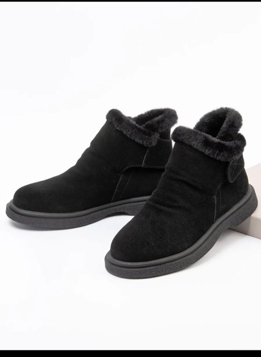 Ботинки Осень-зима