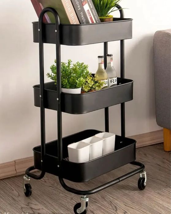 Помощник на калесиках