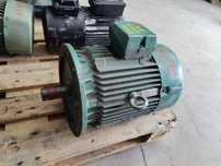 Motor electric trifazat cu flansa, 5.5kW, 1500rpm, 380V