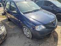 Dezmembrari Dacia Logan 1.4S, an 2005, euro 3 K7J-A7