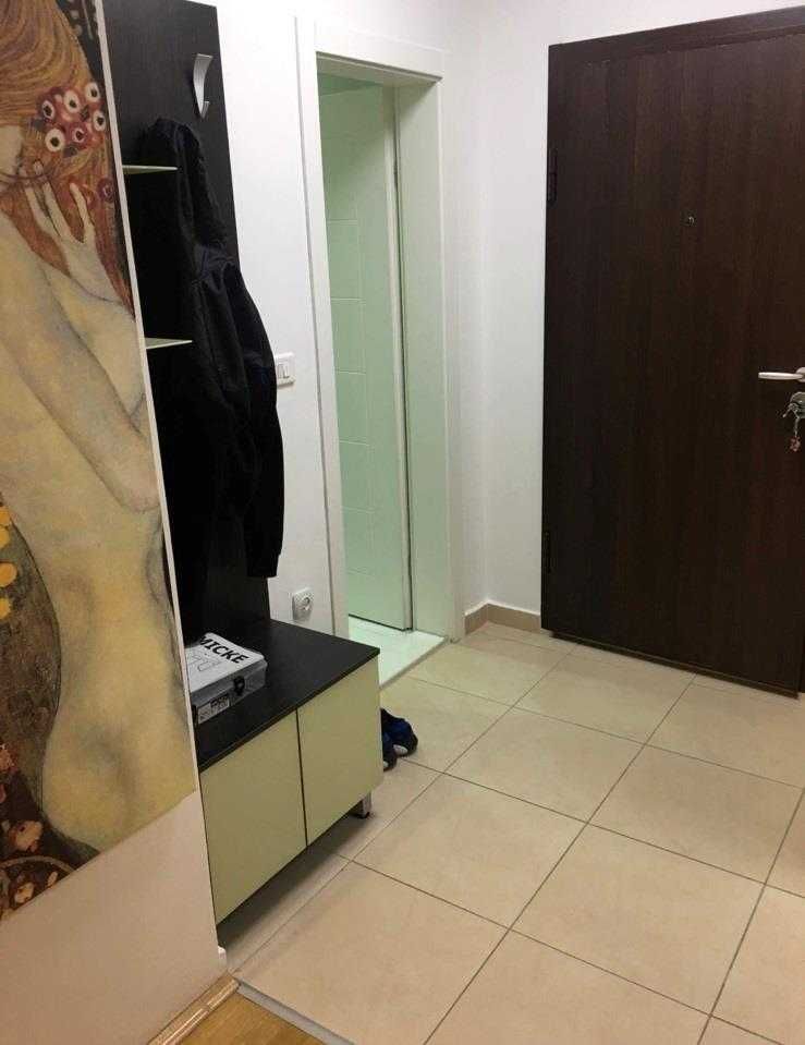 Дава се под наем Двустаен апартамент в София, Зона Б-5 - 56 кв.м за 459 € - Снимка #4