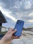 iPhone 15 pro 256 gb LLA