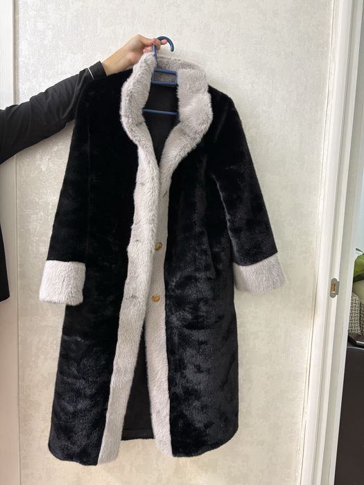 женский пальто