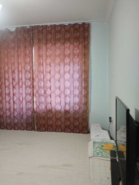 Квартира  3 ком Карасу Академия    ул Дурмон йули   
  77 серия