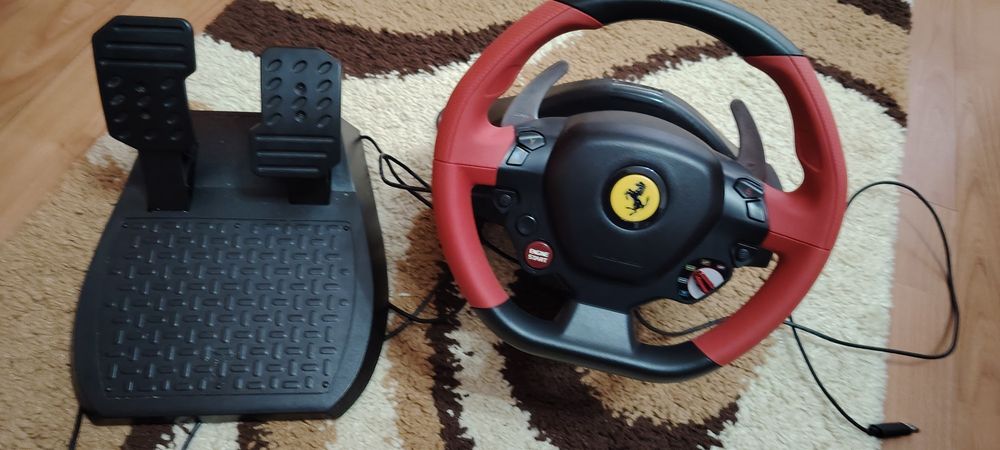 Volan gaming Xbox One