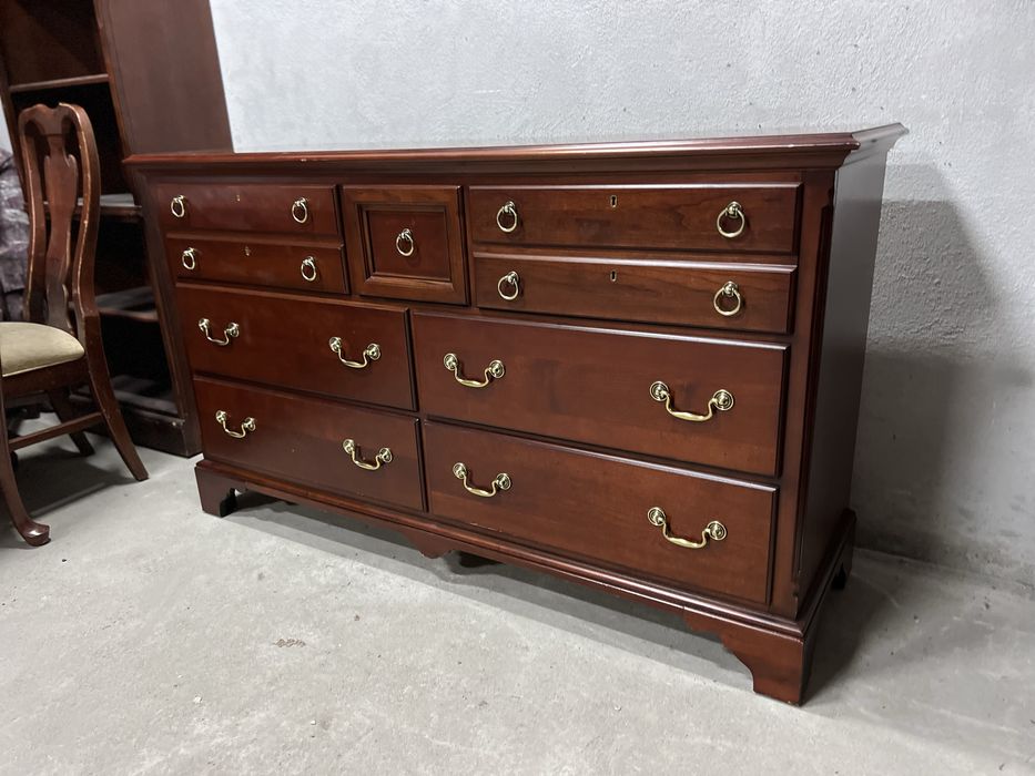 Скрин (череша) DREXEL HERITAGE 18th Century Collection