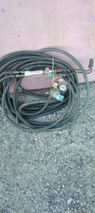 Продаю  бензорез