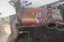 Filtru de particule 5N0131765A 5N0181BA 5N0166CA 5N0131765A 5N0181BA