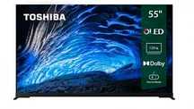 Телевизор Toshiba Smart tv Vidaa Платформа качественные