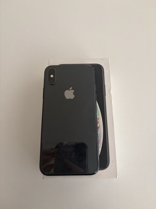 Iphone XS, 64GB, 94% батерия