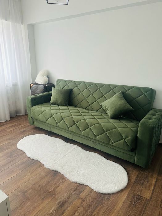 Vand Apartament 4 camere