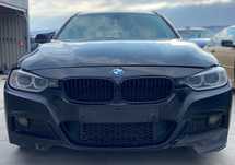 Dezmembrez BMW 330d F31 N57 258cp M-Pack,Xenon,NBT,Panoramic,recaro