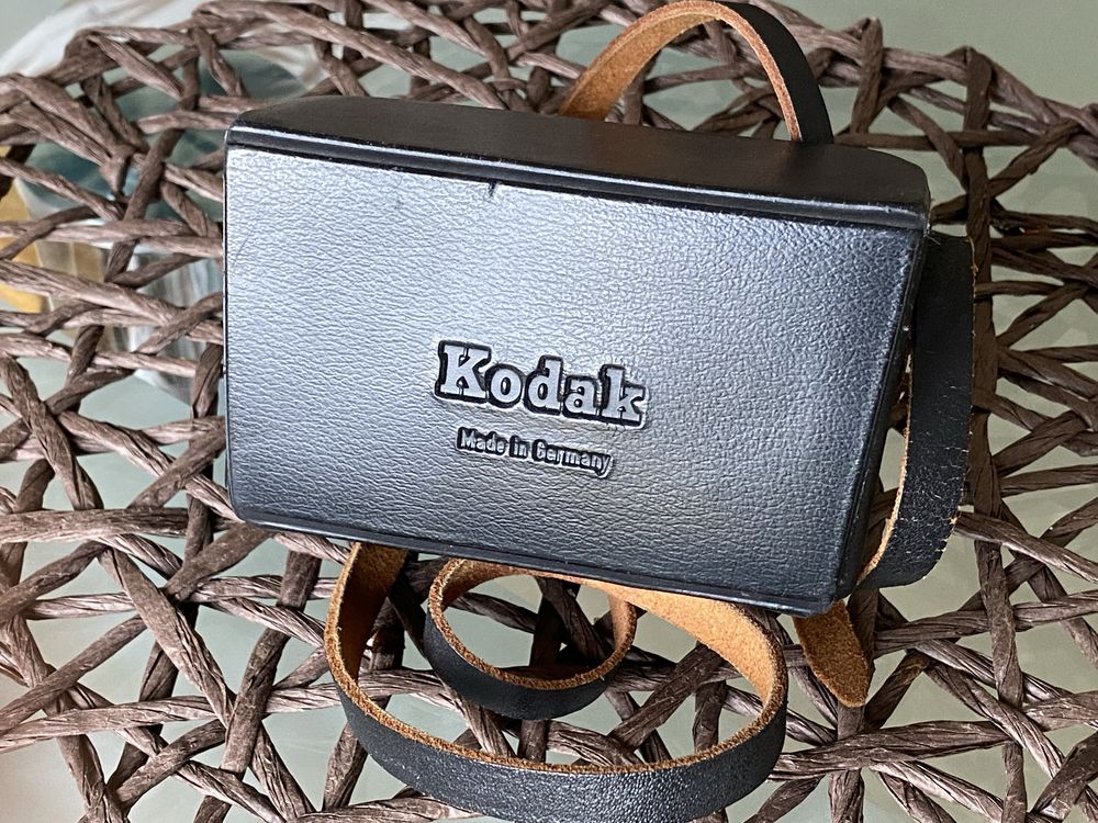 Kodak Instamatic 104