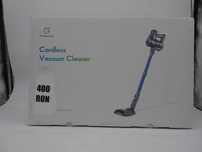 Aspirator fără fir Greenote cu motor digital dual 23000Pa GSC50